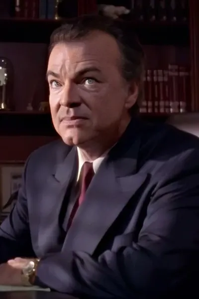 Mr. Collins