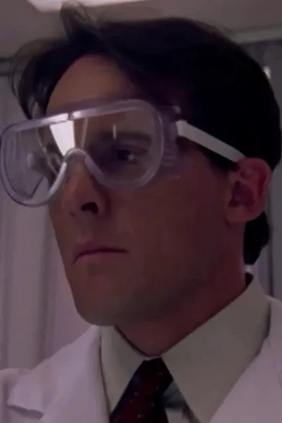 Dr. Michael Zaskin