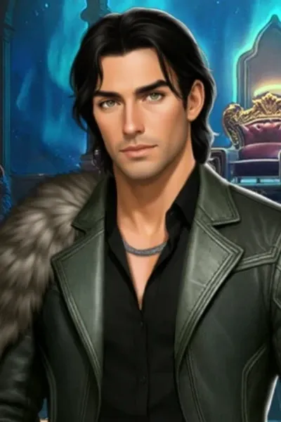 Loki Laufeyjarson