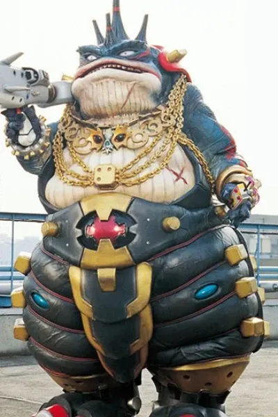 Gluto