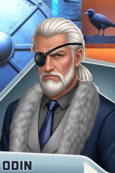 Odin