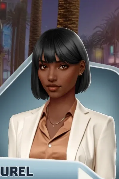 Laurel