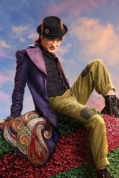Max Hatter