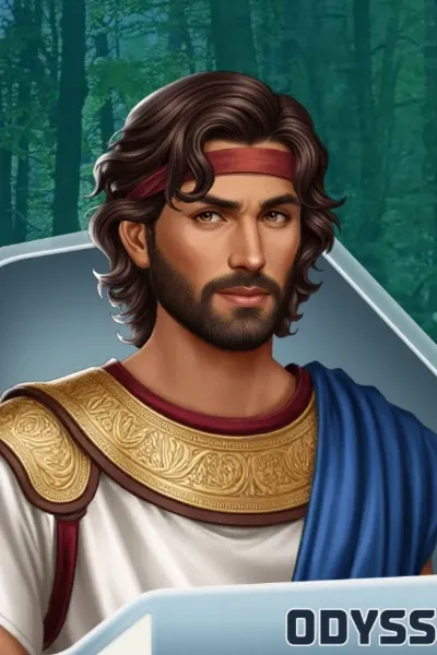 Odysseus