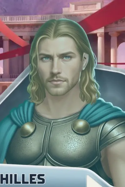 Achilles
