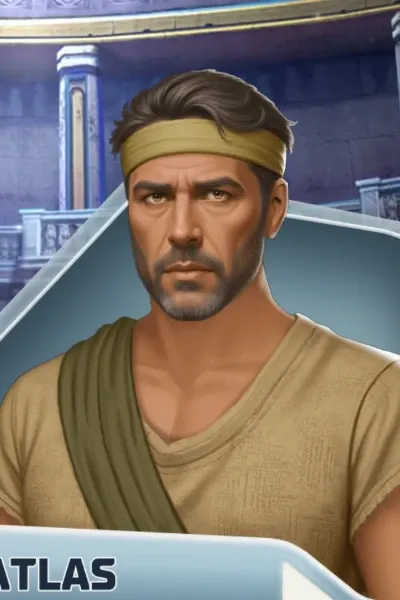 Atlas