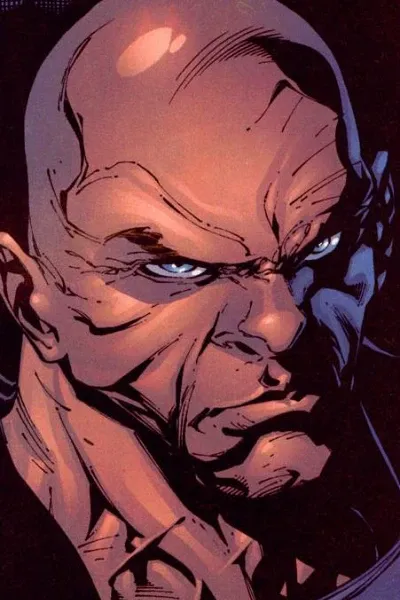 Absorbing Man