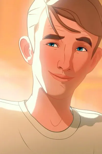 Steve Rogers photo 1