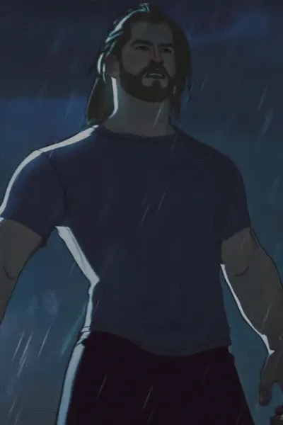 Thor Odinson photo 1