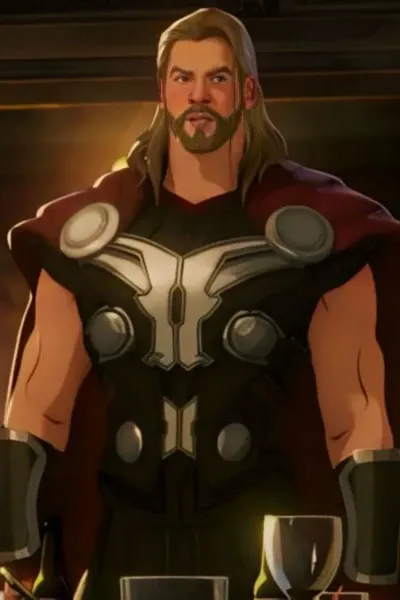 Thor Odinson