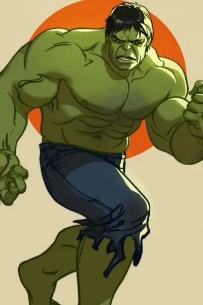 Hulk
