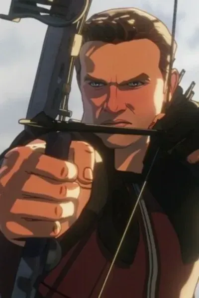 Clint Barton