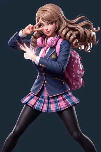 Haruka Fukushima