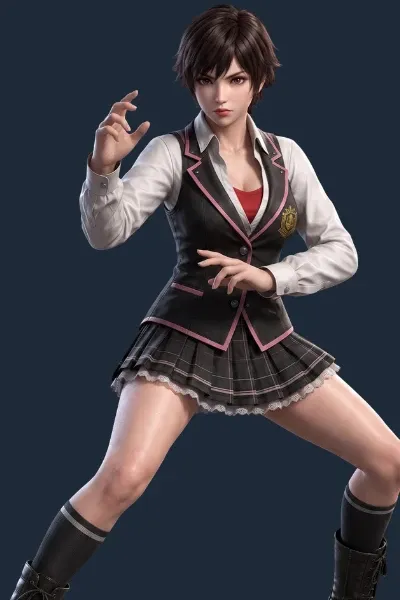 Rumi Harada
