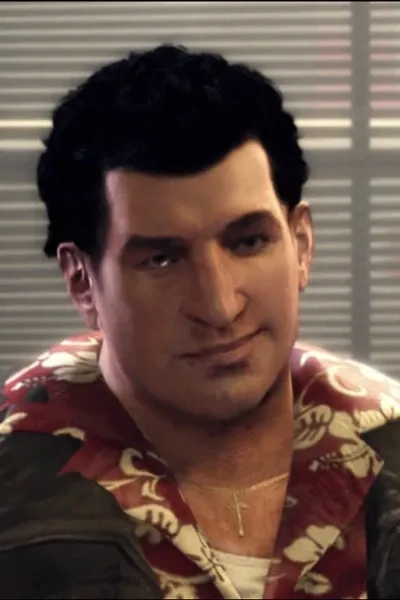 Joe Barbaro