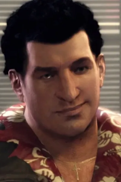 Joe Barbaro