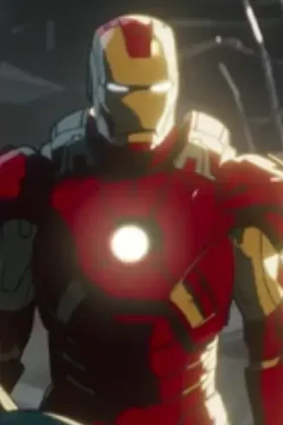 Tony Stark