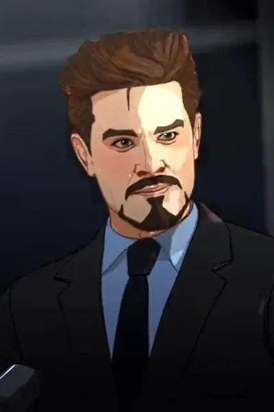 Tony Stark photo 1