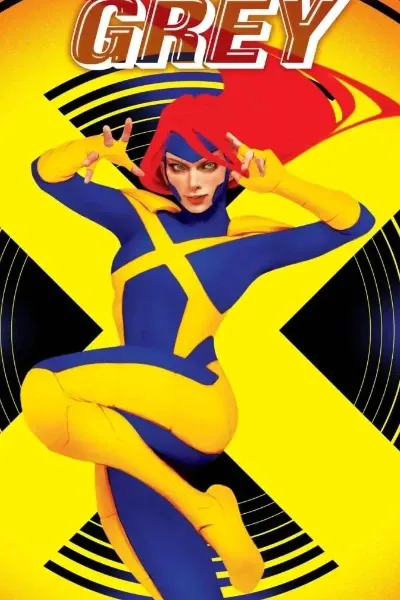 Jean Grey