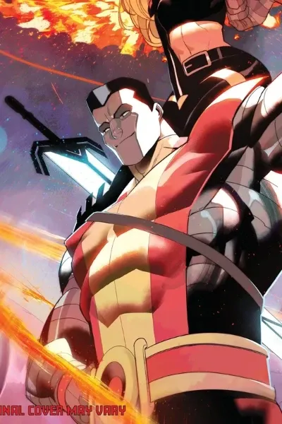 Colossus