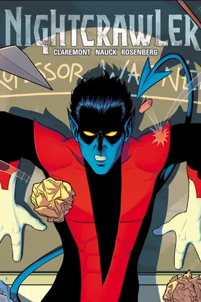 Nightcrawler