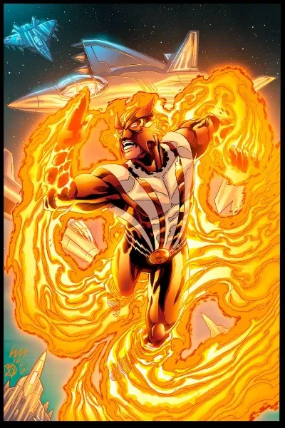 Sunfire