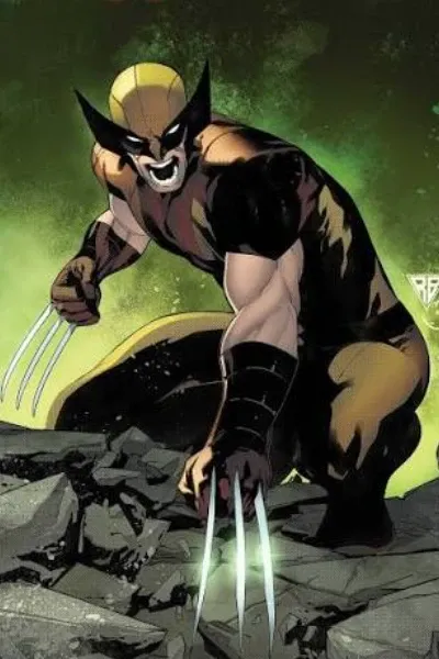 Wolverine