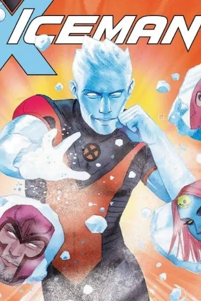 Iceman photo 2