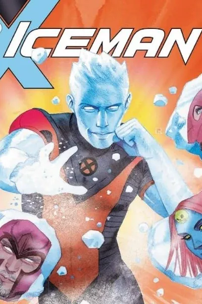 Iceman