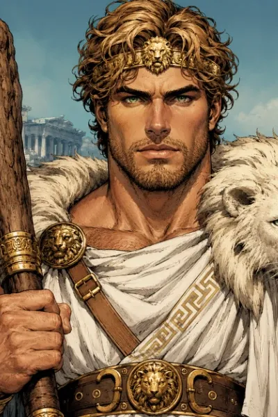 Hercules