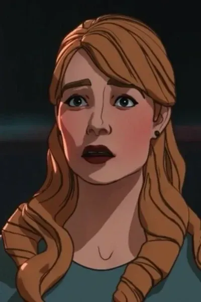 Pepper Potts photo 2