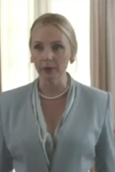 Maria Stark