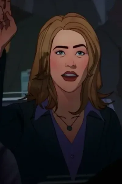 Christine Everhart
