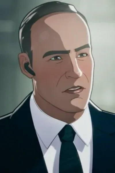 Phil Coulson