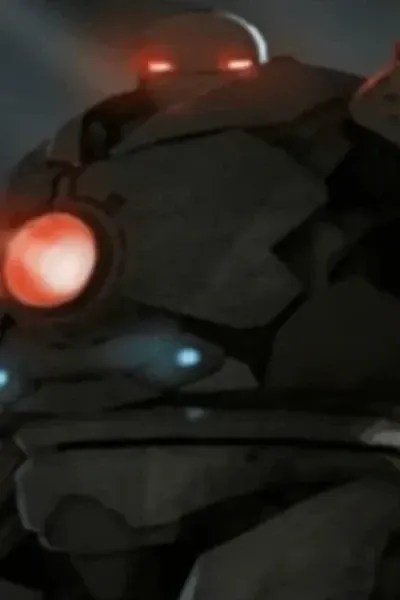Iron Monger