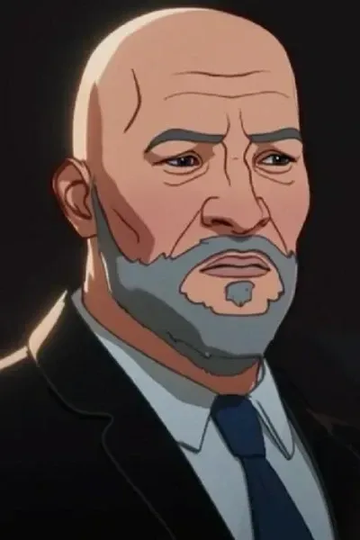 Obadiah Stane