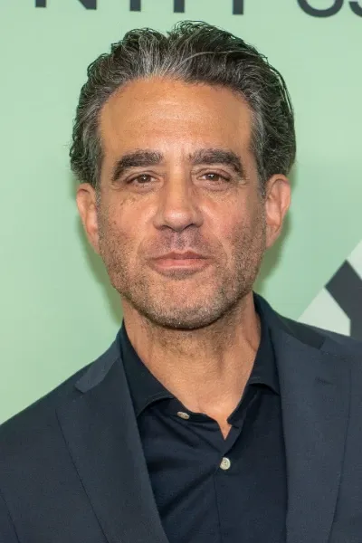 Bobby Cannavale