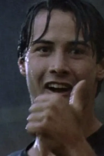 Johnny Utah