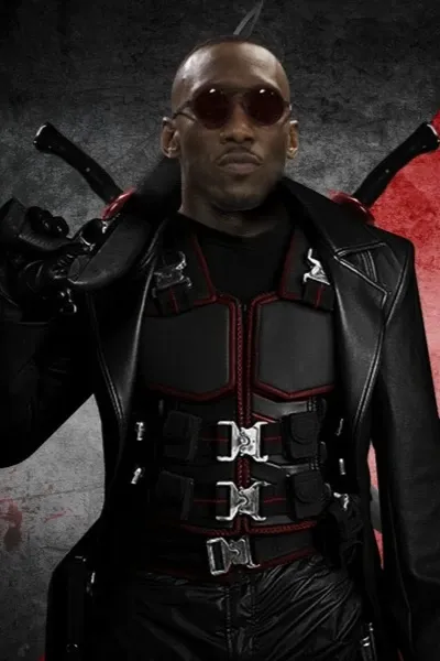 Blade