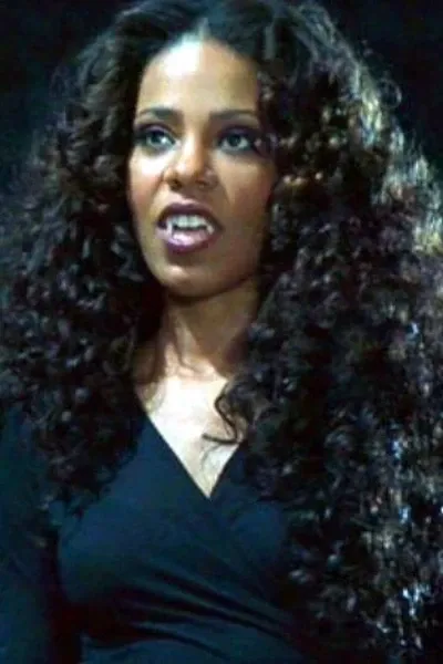 Vanessa Brooks