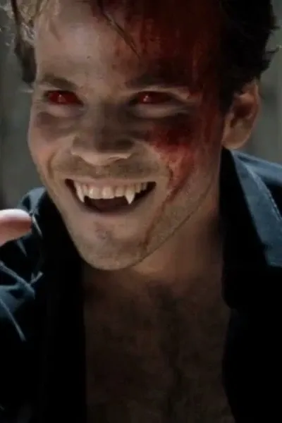 Deacon Frost