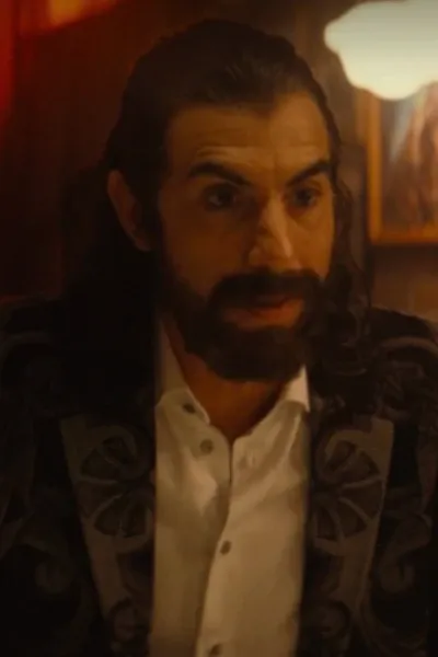 The Mephisto