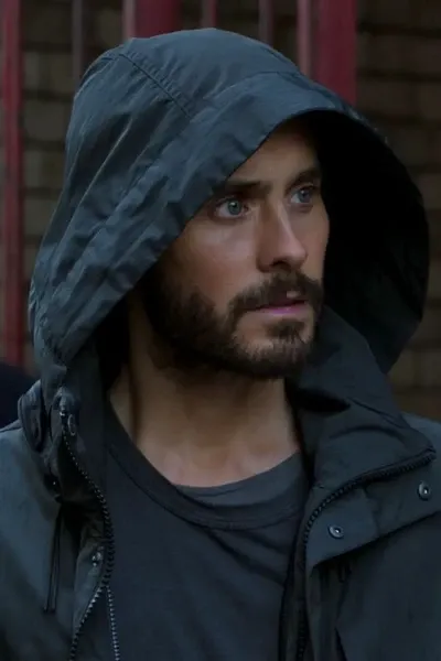 Dr. Michael Morbius
