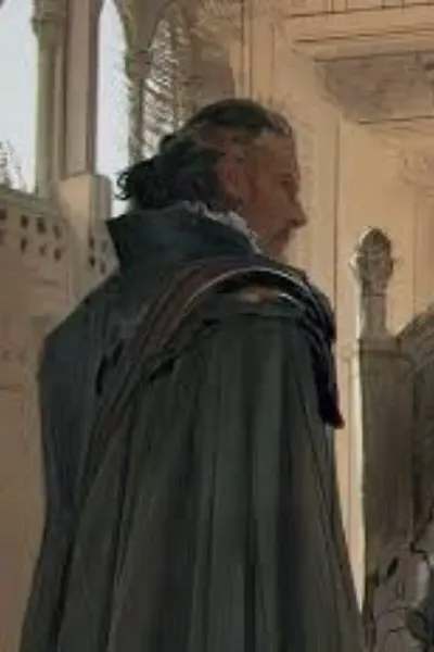 Doctor Strange/Sheriff Strange