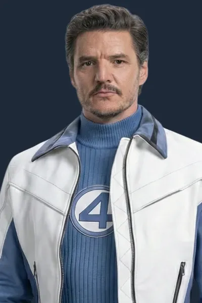 Mister Fantastic (Earth-828)