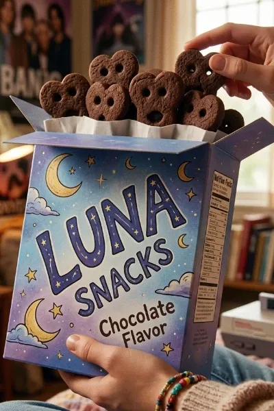 Luna Snacks