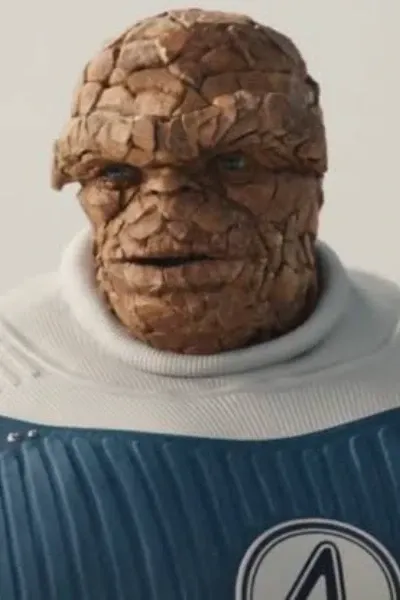 The Thing (Earth-828)