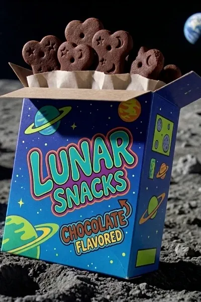 Lunar Snacks