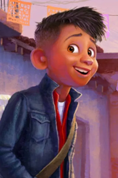 Miguel