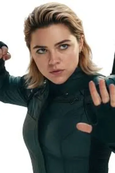 Black Widow